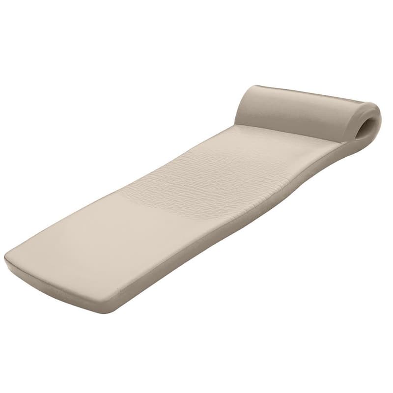 XX-Large Foam Mattress Bronze Pool Float