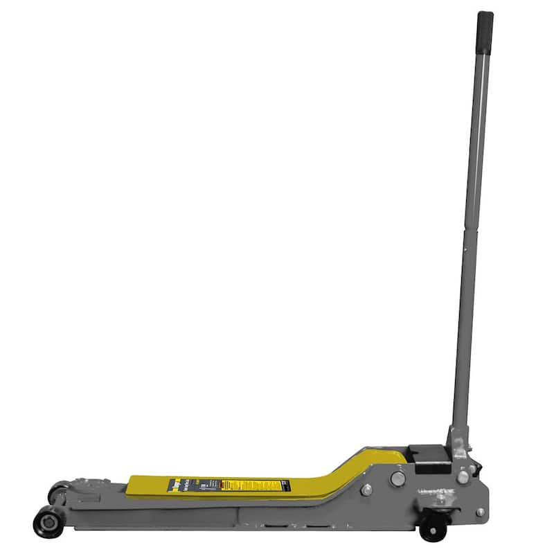 1.5-Ton Super-Long Floor Jack RFJ-3000LPF