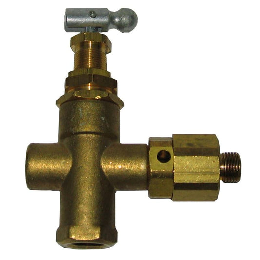 100 - 130 psi Unloader Valve