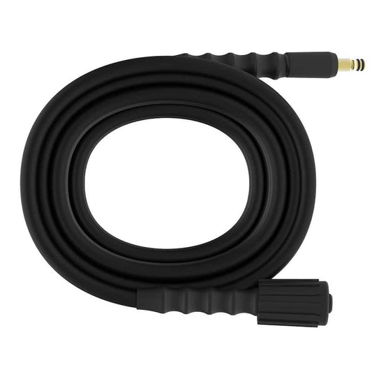 1/4 in. x 25 ft. 2610 PSI Pressure Washer Hose with Quick-Connect Coupler