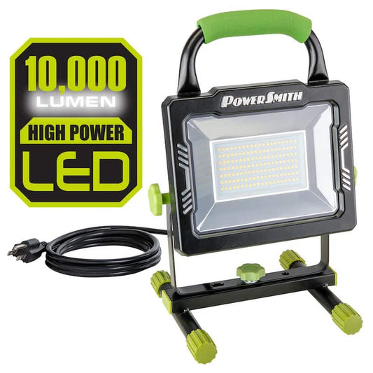 10,000 Lumens LED Work Light