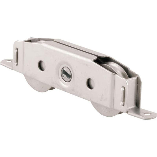 1-1/2 in. Stainless Steel Sliding Door Tandem Roller Assembly