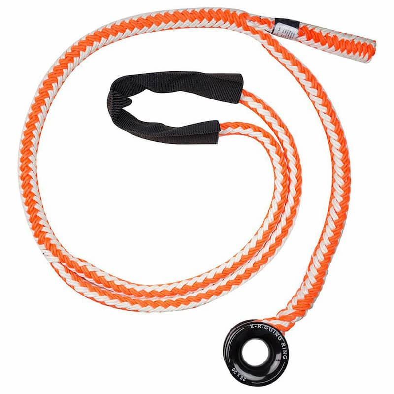 1/2 in. X-Rigging Ring Whoopie Sling