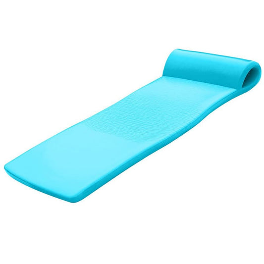 XX-Large Foam Mattress Teal Pool Float